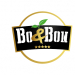 Label Bo&Bon