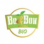 Label Bo&Bon Bio