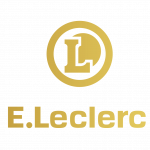 Logo E.LECLERC